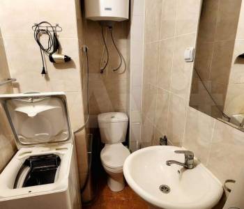 Продается 1-комнатная квартира, 18 м²