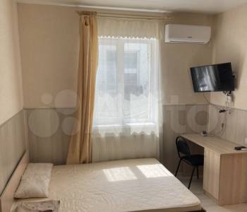 Сдается 1-комнатная квартира, 25 м²