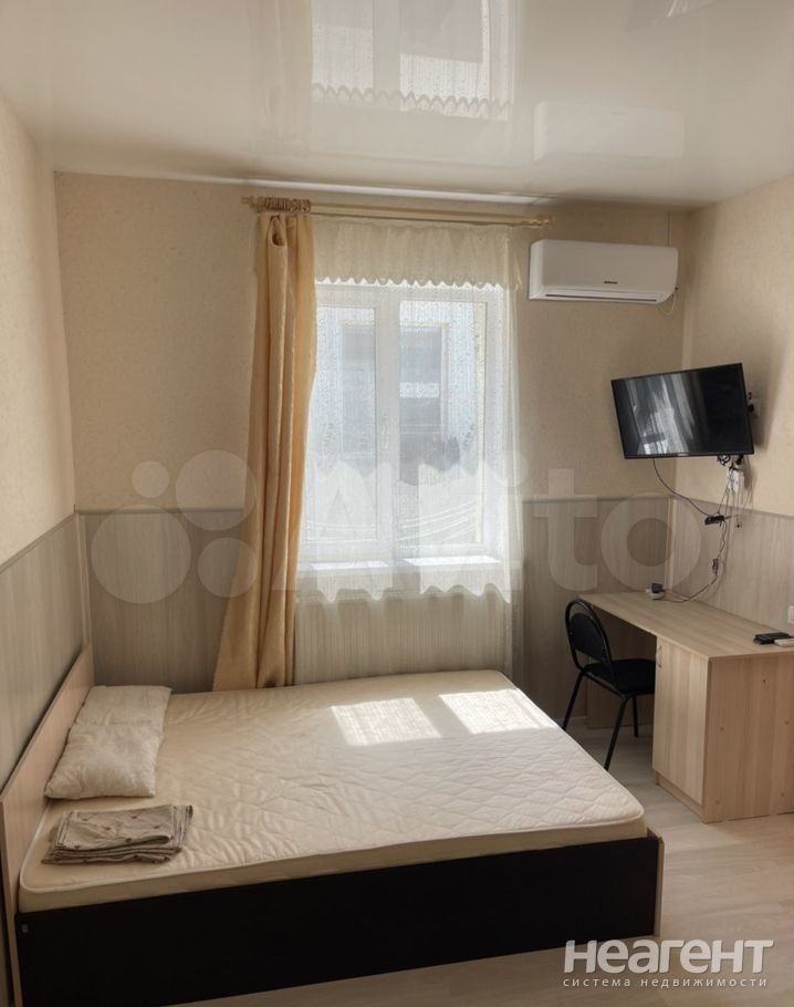 Сдается 1-комнатная квартира, 25 м²