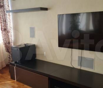 Сдается Многокомнатная квартира, 137 м²