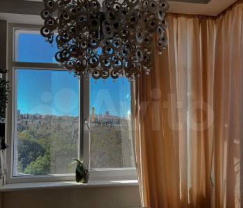 Сдается Многокомнатная квартира, 137 м²