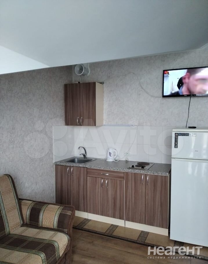 Сдается 1-комнатная квартира, 26 м²