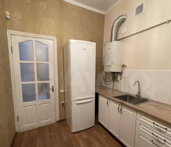 Продается 2-х комнатная квартира, 65 м²