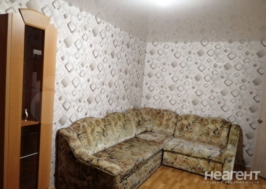 Продается 1-комнатная квартира, 31 м²