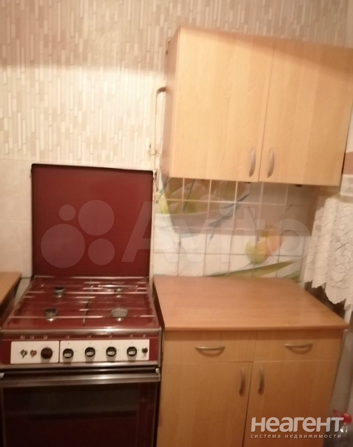 Продается 1-комнатная квартира, 31 м²