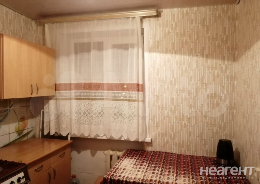 Продается 1-комнатная квартира, 31 м²