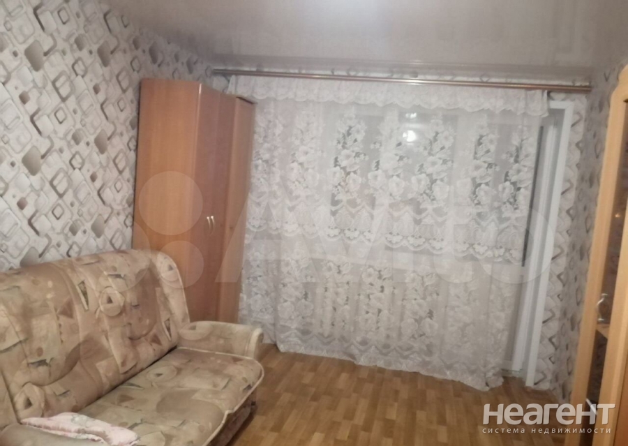 Продается 1-комнатная квартира, 31 м²