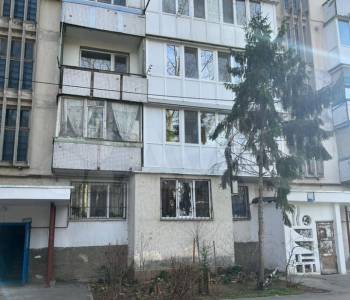 Продается 2-х комнатная квартира, 57 м²