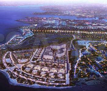 Продается 3-х комнатная квартира, 87 м²