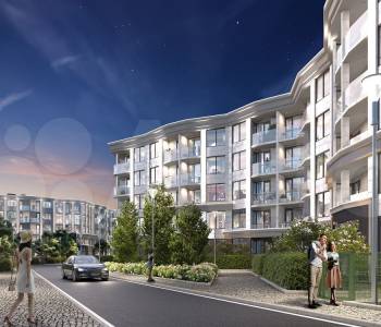 Продается 3-х комнатная квартира, 87 м²