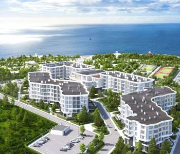 Продается 3-х комнатная квартира, 87 м²