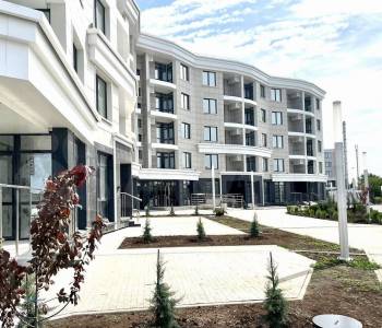 Продается 3-х комнатная квартира, 87 м²