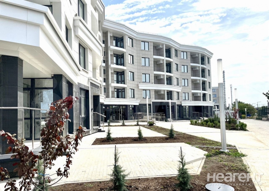 Продается 3-х комнатная квартира, 87 м²