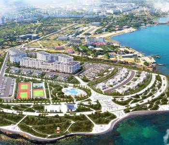 Продается 3-х комнатная квартира, 87 м²