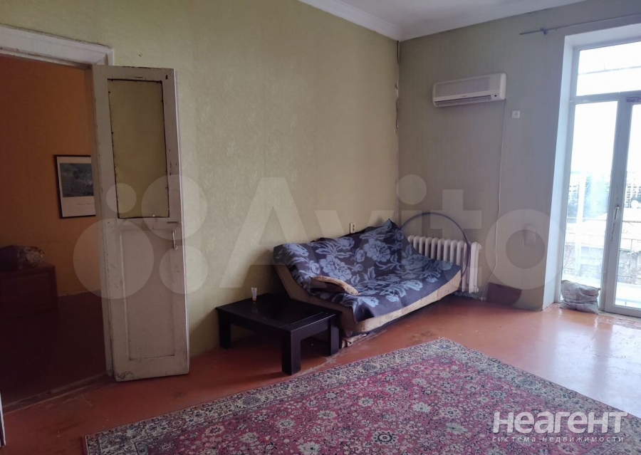 Сдается Многокомнатная квартира, 77 м²