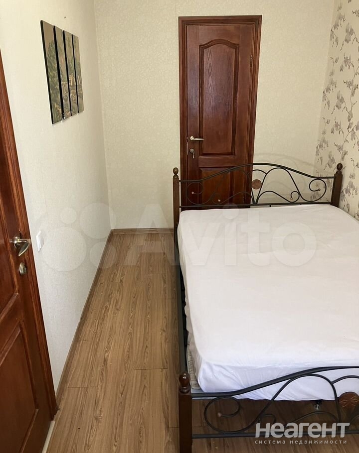 Сдается 2-х комнатная квартира, 48 м²