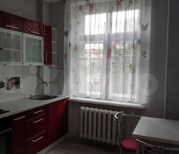 Продается 1-комнатная квартира, 36 м²