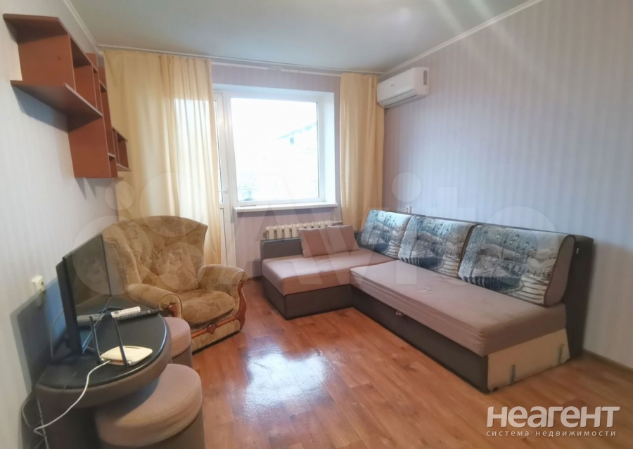 Сдается 2-х комнатная квартира, 42 м²