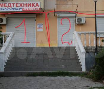 Сдается Нежилое помещение, 20 м²