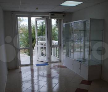 Сдается Нежилое помещение, 20 м²