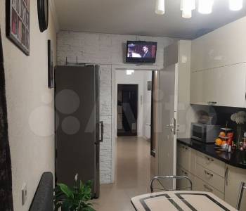 Продается 2-х комнатная квартира, 73 м²