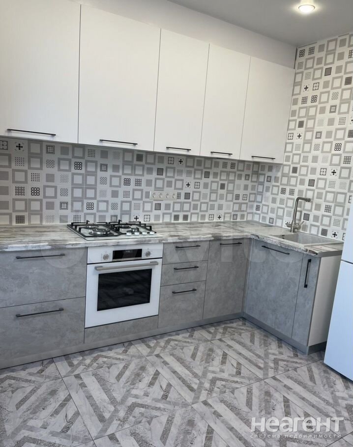 Продается 2-х комнатная квартира, 70 м²