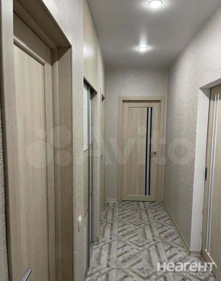 Продается 2-х комнатная квартира, 70 м²