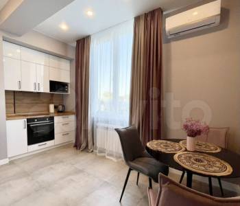 Сдается 2-х комнатная квартира, 55 м²