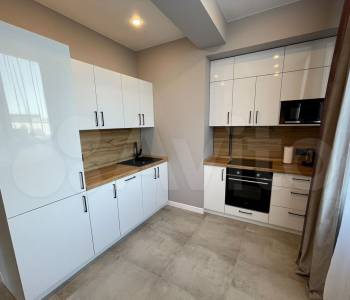 Сдается 2-х комнатная квартира, 55 м²