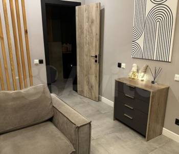 Сдается 2-х комнатная квартира, 55 м²