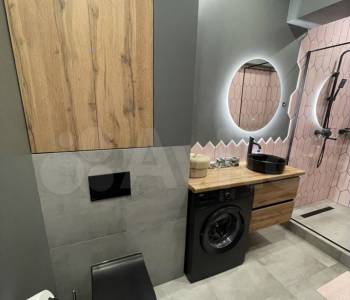 Сдается 2-х комнатная квартира, 55 м²