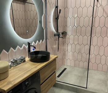 Сдается 2-х комнатная квартира, 55 м²