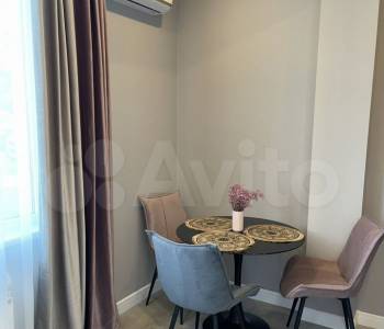 Сдается 2-х комнатная квартира, 55 м²