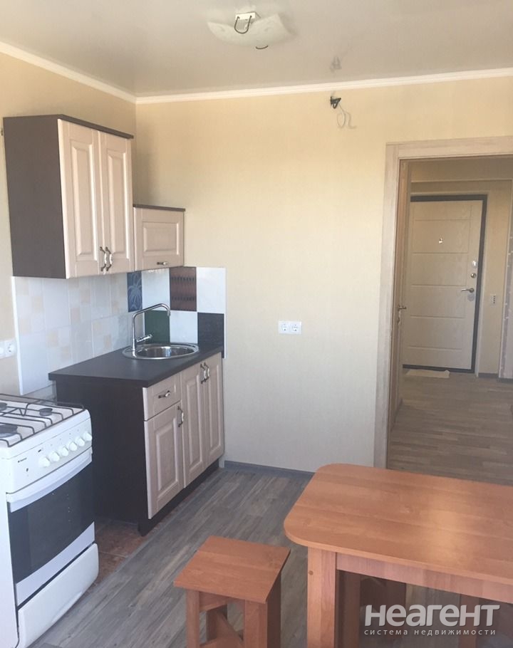 Сдается 2-х комнатная квартира, 50 м²