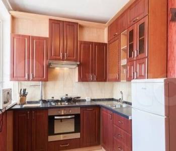 Сдается 1-комнатная квартира, 48 м²