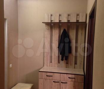 Сдается 1-комнатная квартира, 48 м²