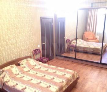 Сдается 1-комнатная квартира, 48 м²