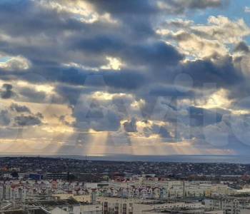 Продается 2-х комнатная квартира, 62,5 м²