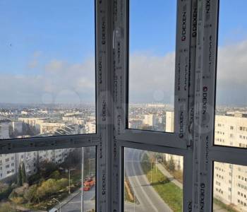 Продается 2-х комнатная квартира, 62,5 м²