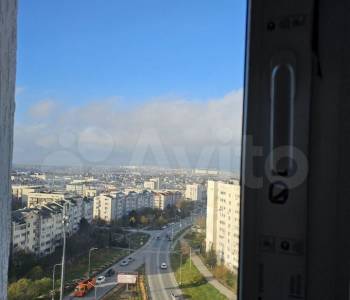 Продается 2-х комнатная квартира, 62,5 м²