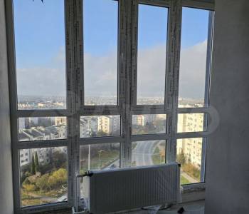 Продается 2-х комнатная квартира, 62,5 м²