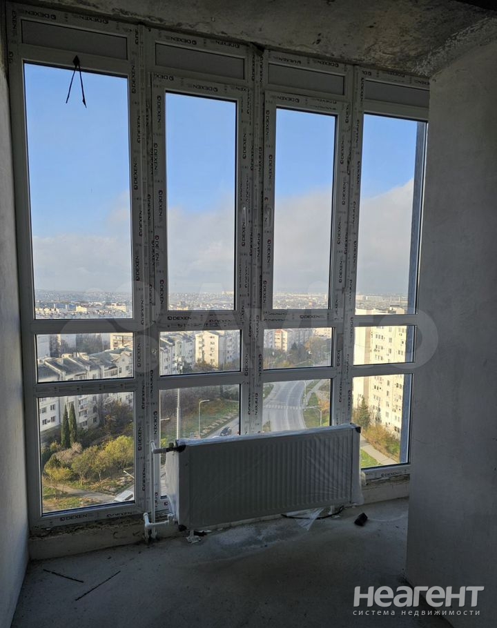 Продается 2-х комнатная квартира, 62,5 м²