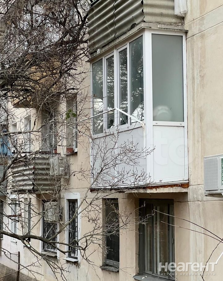 Продается 2-х комнатная квартира, 47,7 м²