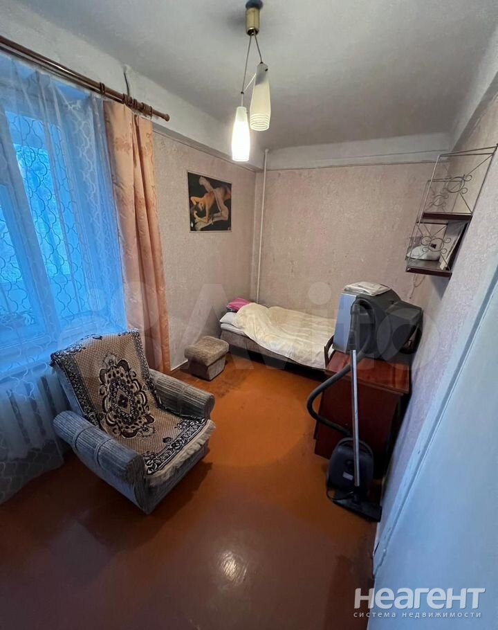 Продается 2-х комнатная квартира, 47,7 м²