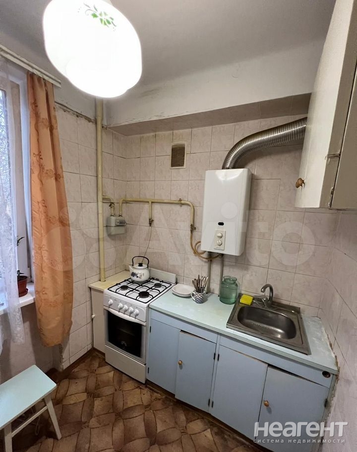 Продается 2-х комнатная квартира, 47,7 м²