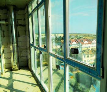 Продается 2-х комнатная квартира, 62,2 м²