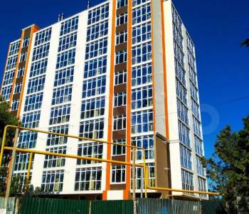 Продается 2-х комнатная квартира, 62,2 м²