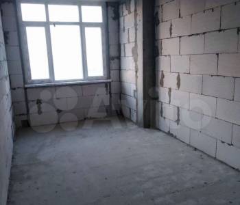 Продается 2-х комнатная квартира, 62,2 м²