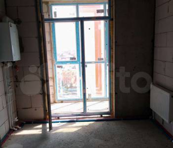 Продается 2-х комнатная квартира, 62,2 м²