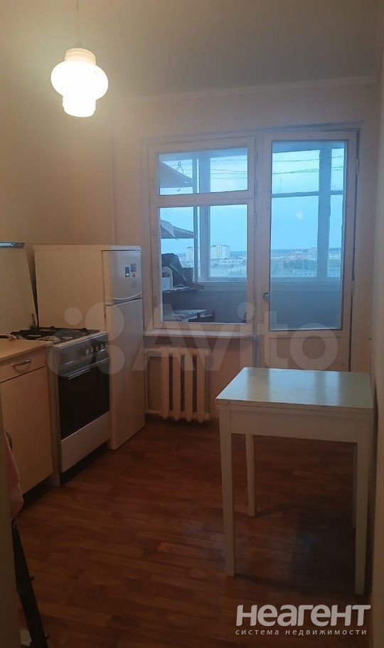 Продается 2-х комнатная квартира, 49,7 м²